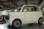 Honda EV-N Concept 2009 года